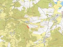 Prodej louky, Sousedovice, 10594 m2