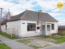 Prodej rodinného domu, Šanov, Zahradní, 90 m2