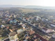 Prodej rodinného domu, Chabařovice, 316 m2
