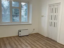 Pronájem bytu 2+kk, Praha - Michle, Na nivách, 48 m2