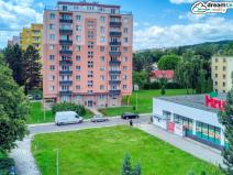 Prodej bytu 3+1, Rožnov pod Radhoštěm, 1. máje, 61 m2