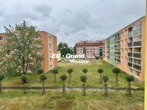 Prodej bytu 2+1, Stráž pod Ralskem, Mírová, 62 m2