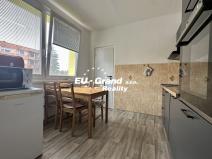 Prodej bytu 2+1, Stráž pod Ralskem, Mírová, 62 m2