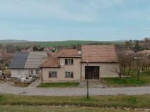 Prodej zemědělské usedlosti, Bučovice, 138 m2