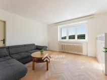 Prodej bytu 2+1, Boskovice, Otakara Kubína, 59 m2