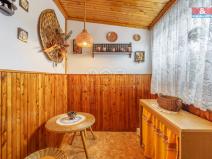 Prodej chaty, Rokle - Hradec, 42 m2