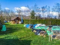 Prodej pozemku pro bydlení, Česká Lípa, 997 m2