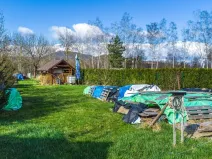 Prodej pozemku pro bydlení, Česká Lípa, 997 m2