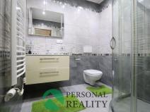 Prodej bytu 2+kk, Karlovy Vary, Svahová, 64 m2