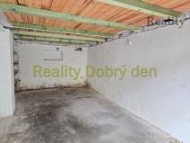 Pronájem garáže, Opava, Jiráskova, 20 m2