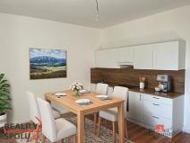 Prodej bytu 1+kk, Ostrava - Přívoz, Palackého, 27 m2