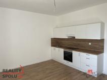Prodej bytu 1+kk, Ostrava - Přívoz, Palackého, 27 m2