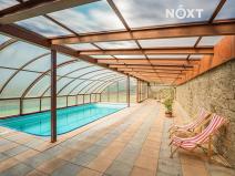 Prodej chalupy, Horní Město, 250 m2