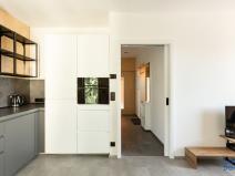 Pronájem bytu 2+kk, Praha - Krč, Hornokrčská, 40 m2