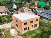 Prodej bytu 3+kk, Praha - Újezd nad Lesy, Lišická, 73 m2
