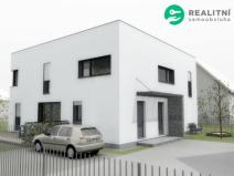 Prodej bytu 3+kk, Praha - Újezd nad Lesy, Lišická, 73 m2