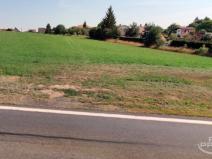 Prodej pozemku pro bydlení, Vojkov - Podolí, 8450 m2
