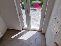 Pronájem bytu 1+1, Krupka, Koněvova, 48 m2