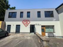 Pronájem bytu 2+kk, Jablonné nad Orlicí, Hradisková, 37 m2