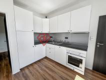 Pronájem bytu 2+kk, Jablonné nad Orlicí, Hradisková, 37 m2