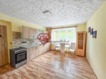 Pronájem bytu 2+kk, Česká Třebová, Lidická, 58 m2