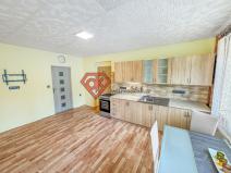 Pronájem bytu 2+kk, Česká Třebová, Lidická, 58 m2