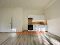 Pronájem bytu 1+kk, Ostrava - Poruba, Porubská, 35 m2