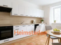 Pronájem bytu 2+1, Ostrava - Poruba, Opavská, 51 m2