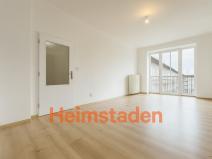Pronájem bytu 2+1, Karviná - Nové Město, Závodní, 67 m2
