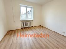 Pronájem bytu 1+kk, Ostrava - Mariánské Hory, Boleslavova, 19 m2