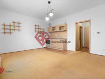 Pronájem bytu 1+kk, Ústí nad Orlicí - Hylváty, Dukelská, 30 m2
