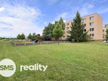 Prodej bytu 2+1, Brno - Chrlice, Jánošíkova, 56 m2