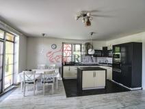 Prodej rodinného domu, Drásov, 126 m2