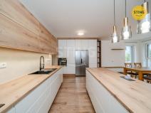 Prodej bytu 3+kk, Frýdek-Místek, Na Poříčí, 114 m2