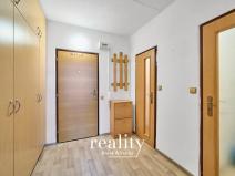 Pronájem bytu 1+kk, Jihlava, Za Prachárnou, 34 m2