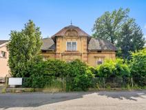 Prodej rodinného domu, Varnsdorf, Východní, 240 m2