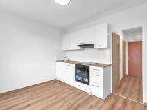 Pronájem bytu 1+1, Trutnov, Prokopa Holého, 37 m2