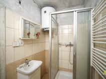 Prodej rodinného domu, Plumlov, Boskovická, 55 m2