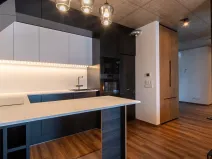 Prodej bytu 3+kk, Poděbrady, Fügnerova, 70 m2