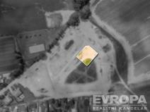 Prodej pozemku pro bydlení, Tis, 897 m2