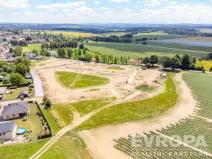 Prodej pozemku pro bydlení, Tis, 897 m2