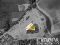 Prodej pozemku pro bydlení, Tis, 1078 m2