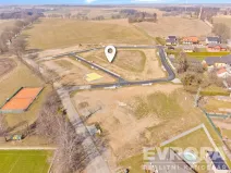Prodej pozemku pro bydlení, Tis, 1078 m2