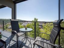 Prodej bytu 2+kk, Rosice, Na Vyhlídce, 45 m2