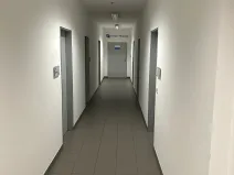 Pronájem kanceláře, České Budějovice, České Vrbné, 23 m2