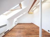 Pronájem bytu 3+1, Praha - Smíchov, Kováků, 94 m2