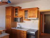 Pronájem bytu 2+kk, České Budějovice, Staroměstská, 43 m2