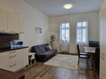 Pronájem bytu 2+1, České Budějovice, Puklicova, 57 m2