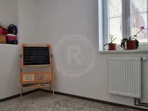 Pronájem bytu 2+1, České Budějovice, Puklicova, 57 m2