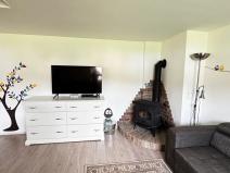 Pronájem bytu 2+kk, Horní Maršov, 68 m2